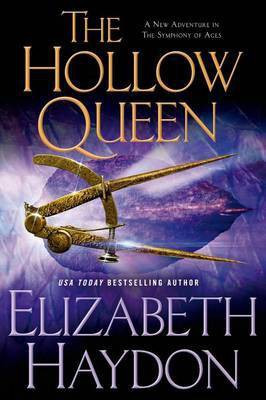The Hollow Queen(English, Electronic book text, Haydon Elizabeth)