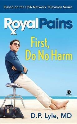 Royal Pains(English, Electronic book text, M D Lyle D P)