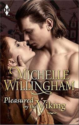 Pleasured by the Viking(English, Electronic book text, Willingham Michelle)