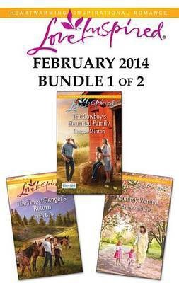 Love Inspired February 2014 - Bundle 1 of 2(English, Electronic book text, Minton Brenda)