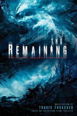 The Remaining(English, Electronic book text, Thrasher Travis)