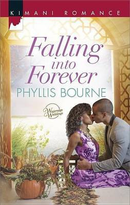 Falling Into Forever(English, Electronic book text, Bourne Phyllis)
