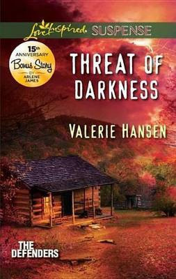 Threat of Darkness(English, Electronic book text, Professor of History Hansen Valerie)