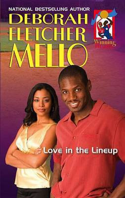 Love in the Lineup(English, Electronic book text, Fletcher Mello Deborah)