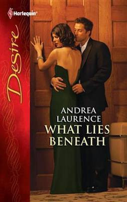 What Lies Beneath(English, Electronic book text, Laurence Andrea)