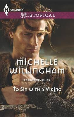 To Sin with a Viking(English, Electronic book text, Willingham Michelle)