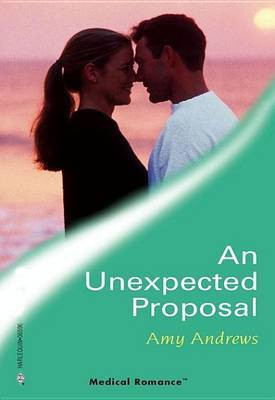 Unexpected Proposal(English, Electronic book text, Andrews Amy)