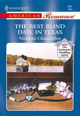 Best Blind Date in Texas(English, Electronic book text, Chancellor Victoria)