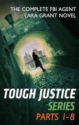 Tough Justice Series Box Set(English, Electronic book text, Cassidy Carla)