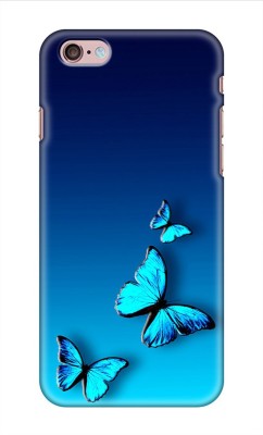 My Swag Back Cover for Apple iPhone 6s Plus(Multicolor, 3D Case, Pack of: 1)