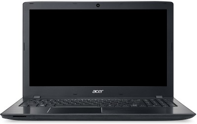 

Acer Aspire E15 Core i5 8th Gen - (4 GB/1 TB HDD/Linux) E5-576 Laptop(15.6 inch, Obsidian Black, 2.2 kg)