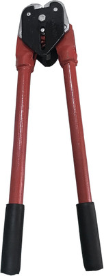 Engarc Strapping Packing Tool Red Sealer Manual Crimper