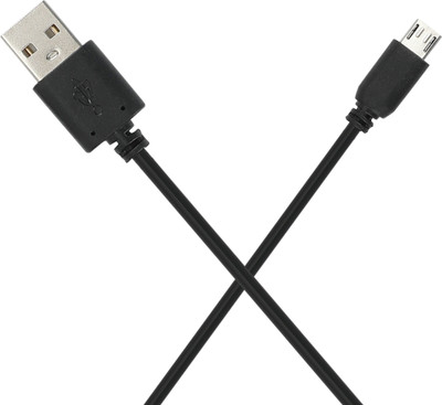 Flipkart SmartBuy Micro USB Cable 2.4 A 1 m AMRPB1M01(Compatible with Mobile, Laptop, Tablet, White, One Cable) Flipkart SmartBuy Micro USB Cable 2.4 A 1 m AMRPB1M01(Compatible with Mobile, Laptop, Tablet, White, One Cable)