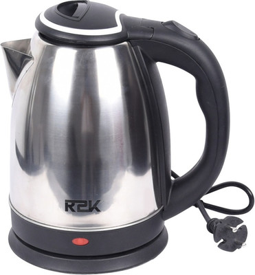 

R2K R2K-ELECTRIC-KETTLE-899 Electric Kettle(1.8 L, Silver)