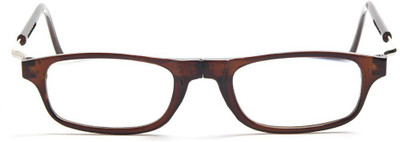 AEC Full Rim (+2.75) Rectangle Reading Glasses(48 mm)