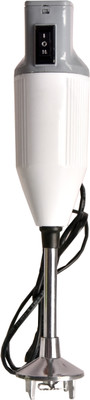 

kentos Smart 225 W Hand Blender(Grey)