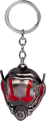 BORING ANTMAN MASK AVENGER ENDGAME Key Chain