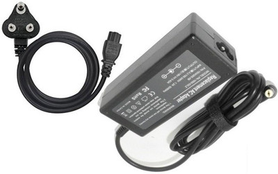 Laplogix V5-122 V5-122p V5-431 V5-131 V5-132 V5-132P 19V 3.42A 65 W Adapter(Power Cord Included)