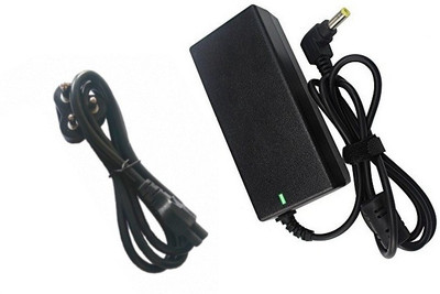 Laplogix 9810 8935G 8930G 19V 3.42A 65 W Adapter(Power Cord Included)