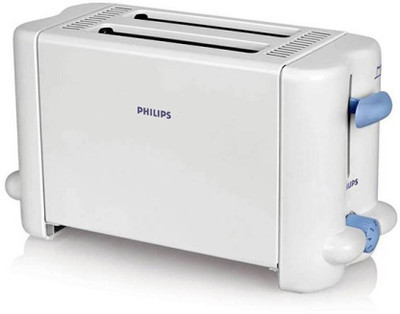 

Philips HD4815/01 800 W Pop Up Toaster(Multicolo)