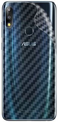 REZAWZ Back Screen Guard for Asus Zenfone Max Pro M1