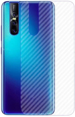 REZAWZ Back Screen Guard for Vivo V15 Pro
