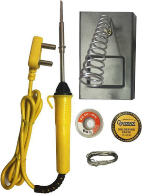 Coin Master soldering Kit 25 W Simple(Flat Tip)