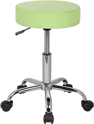 Finch Fox stool Hospital/Clinic Stool(Green, DIY(Do-It-Yourself))