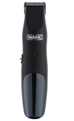 Wahl 9916-2724 Runtime: 90 mins Trimmer for Men(Black)