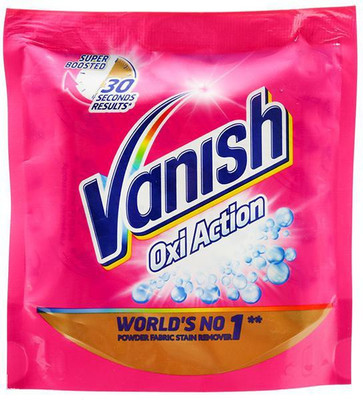 Vanish oxi action Detergent Powder(200 g)