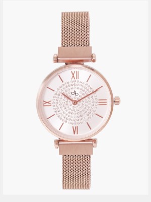 Dressberry Analog Watch  - For Women