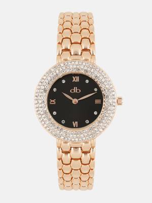 Dressberry watch for women online