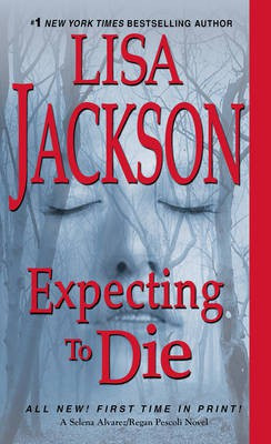 Expecting to Die(English, Electronic book text, Jackson Lisa)