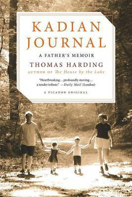 Kadian Journal(English, Electronic book text, Harding Thomas)