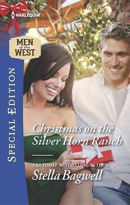 Christmas on the Silver Horn Ranch(English, Electronic book text, Bagwell Stella)