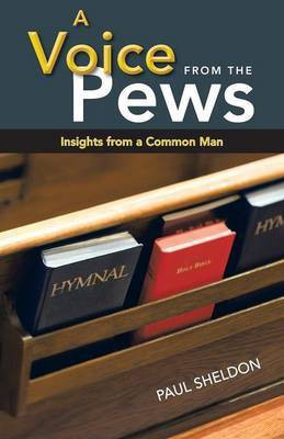 A Voice from the Pews(English, Paperback, Sheldon Paul Jr)