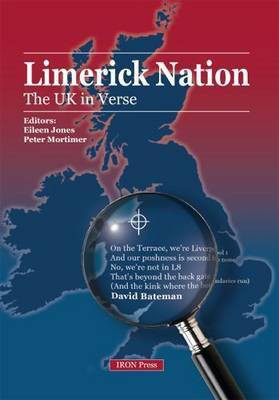 Limerick Nation(English, Paperback, unknown)