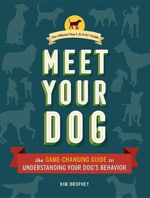 Meet Your Dog(English, Electronic book text, Brophey Kim)