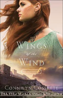 Wings of the Wind(English, Electronic book text, Cossette Connilyn)