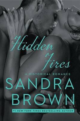 Hidden Fires(English, Electronic book text, Brown Sandra)