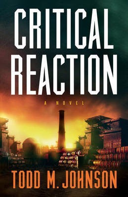 Critical Reaction(English, Electronic book text, Associate Director Johnson Todd M)