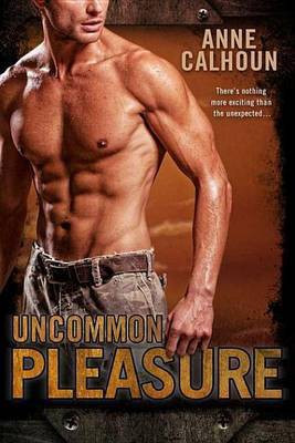 Uncommon Pleasure(English, Electronic book text, Calhoun Anne)