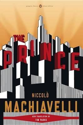 The Prince(English, Electronic book text, Machiavelli Niccolo)