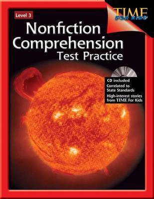Nonfiction Comprehension Test Practice(English, Electronic book text, Prior Jennifer Overend)