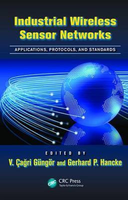 Industrial Wireless Sensor Networks(English, Electronic book text, unknown)