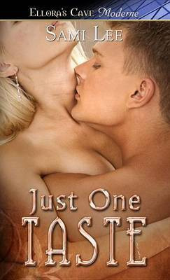 Just One Taste(English, Electronic book text, Lee Sami)