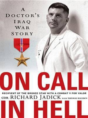 On Call in Hell(English, Electronic book text, Jadick Richard)