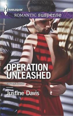 Operation Unleashed(English, Electronic book text, Davis Justine)