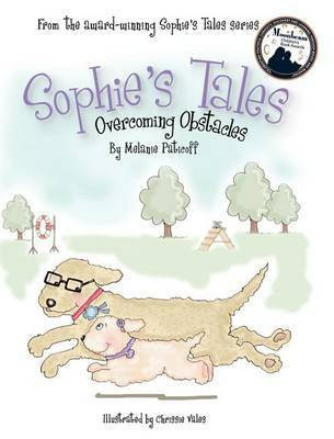 Sophie's Tales(English, Hardcover, Paticoff Melanie)