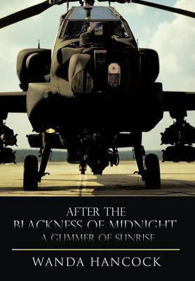 After the Blackness of Midnight, A Glimmer of Sunrise(English, Hardcover, Hancock Wanda)